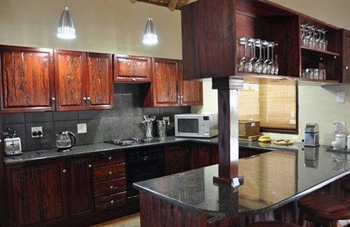 Leriba Golf Lodge Пхалаборва Экстерьер фото
