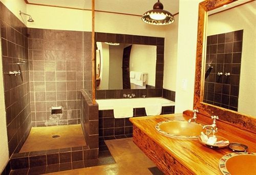Leriba Golf Lodge Пхалаборва Экстерьер фото