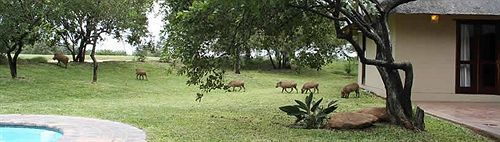 Leriba Golf Lodge Пхалаборва Экстерьер фото